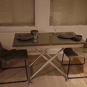 Appartement met een Slaapkamer